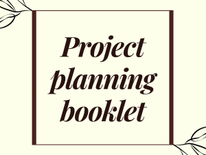 Project Building Workbook